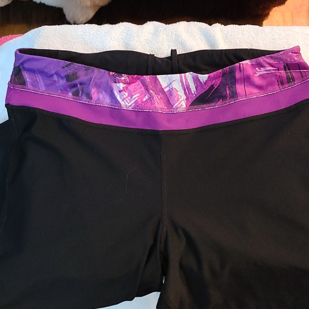 Xersion Work out capri pants
